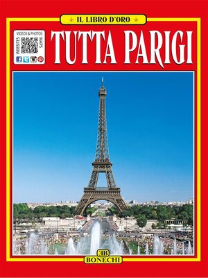 cover image of Parigi